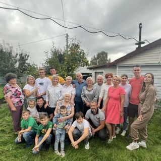 100 лет.........жизнь начинается с МАМЫ !!!