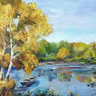 "Прекрасная пора"