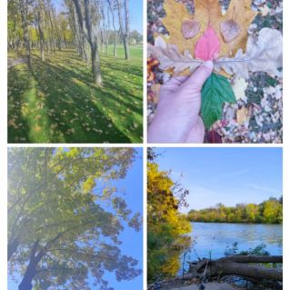 Осенний Новочеркасск