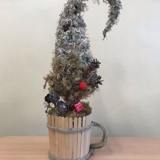 Осенняя фантазия