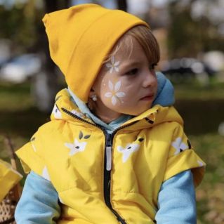 Глазами мамы