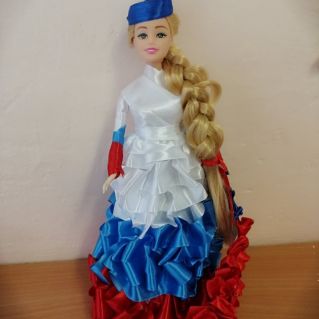 "Россияночка"