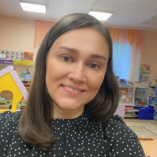 Самая любимая