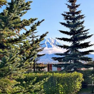 "Камчатка осенью прекрасна"