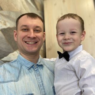 Один в один