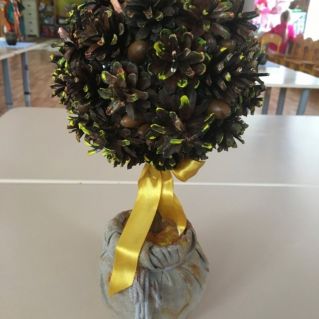 "Дерево желаний"