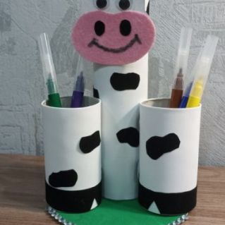 "Вторая жизнь ненужных вещей"