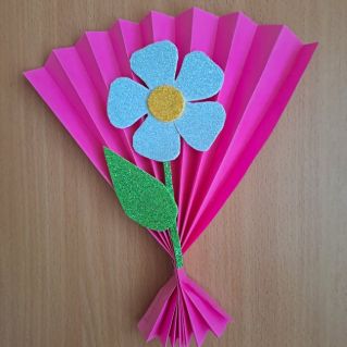 Подарок для любимой мамочки