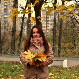 Осень, осень, лес остыл и листья сбросил.