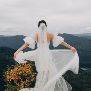 Краски Осени в Хакасии