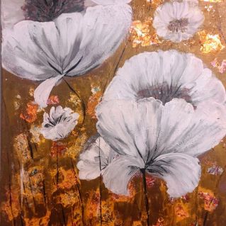 "Цветочное настроение"