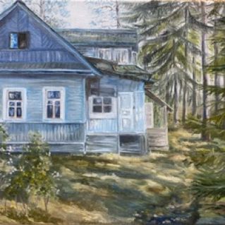 «Любимая дача».