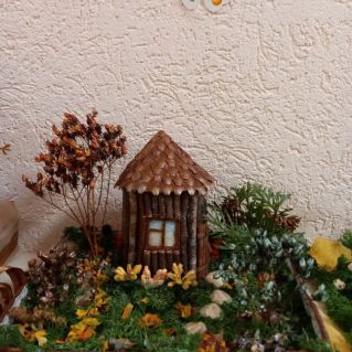 Там на неведанных дорожках