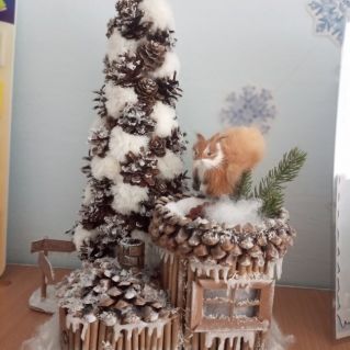 Новогоднее чудо