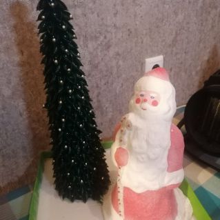 Скоро, скоро он придет...