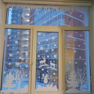 Новогоднее чудо