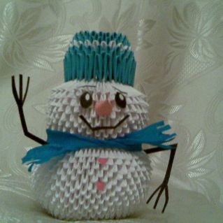 "Полет зимней фантазии"