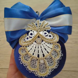 «Волшебный шар»