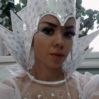 "Зимняя корона"