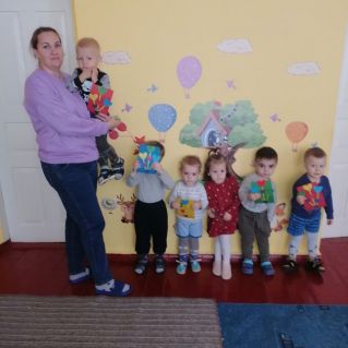 Поздравление ко дню мамы