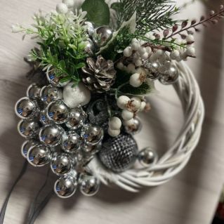 Зимняя нежность