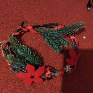 Зимняя радость