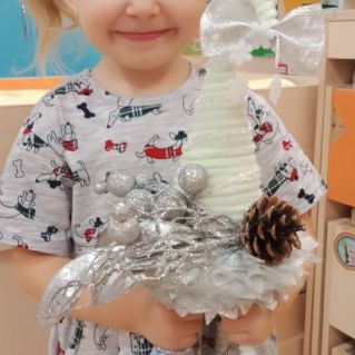 "Сказочный гномик"