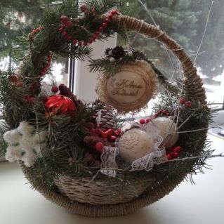 "Новогоднее настроение"