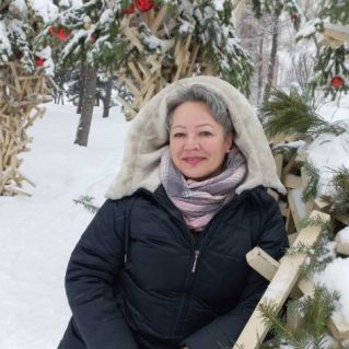 "В гостях у Зимы"