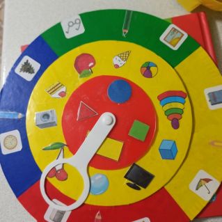 "Круги Луллия"