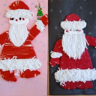 "Добрый Дедушка Мороз"