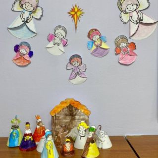 Рождественское чудо