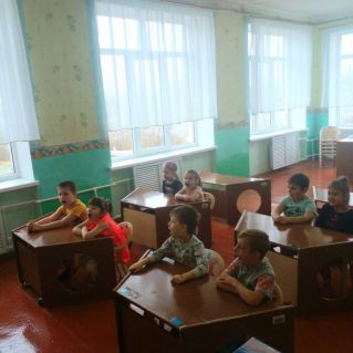 Логопедическая находка