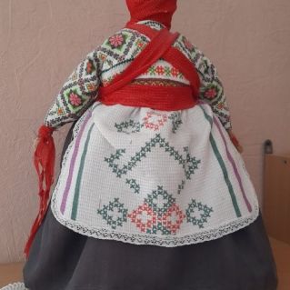 "Сударыня Масленица"