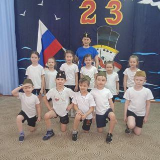 Слава тебе Солдат!