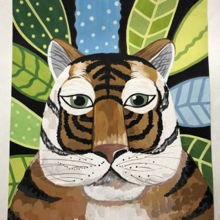 Полосатый рейс