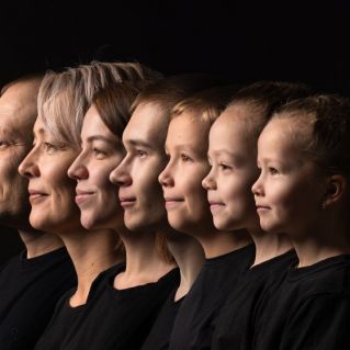 Вместе МЫ -сила, МЫ  семьЯ!!!