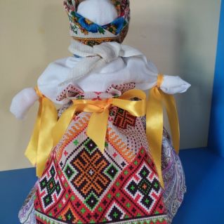 Маслена "Душечка"