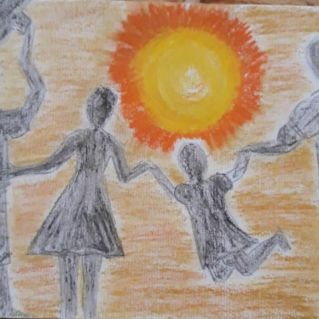 "Моя семья - моё богатство