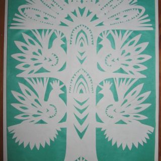 "Волшебные  Жар - птицы" русские народные сказки