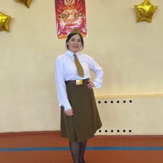 Наша Родина - Родина Героев