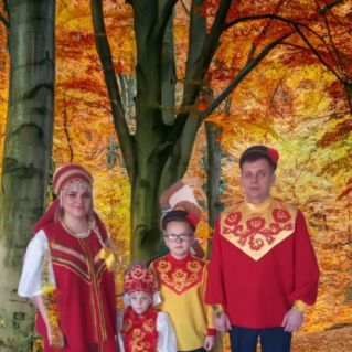 "Семья – основа российской государственности»