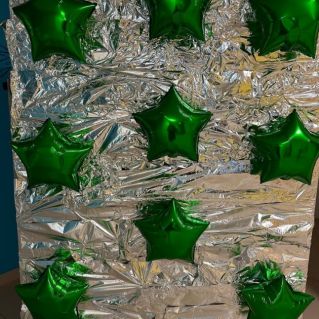 фотозона к 23 февраля