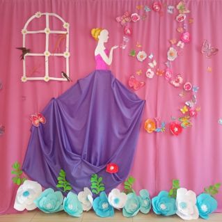 Привет, весна!