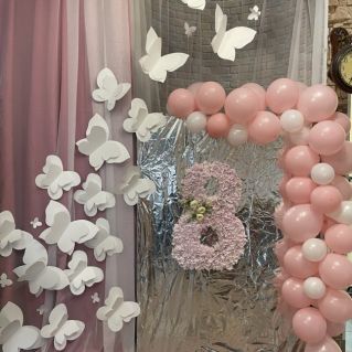 Вдохновение весной