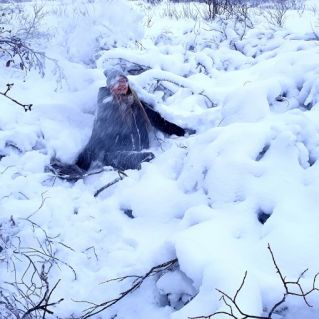 "ЯМАЛЬСКИЕ СУГРОБЫ"