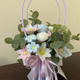 «Восьмое марта - мамин день.»