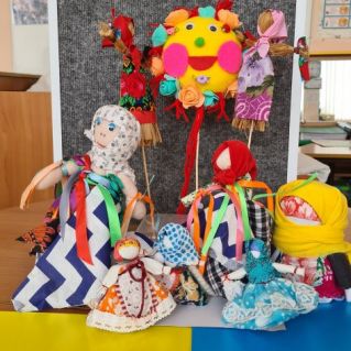 Широкая Масленица