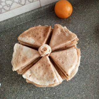 Ой блины, мои блиночки!