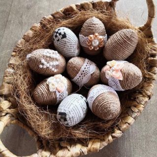 Светлая Пасха